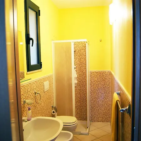 Sun & Moon Apartment *